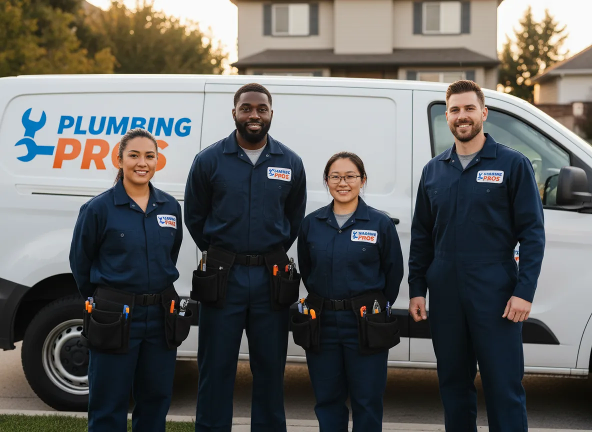 Water Heater Repair company in Prairie Creek, IN